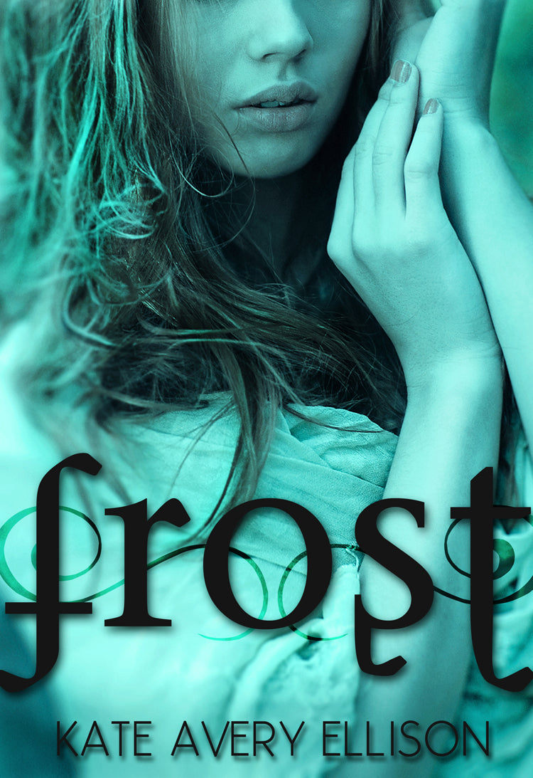 Frost - YA Romantic Fantasy (ebook)